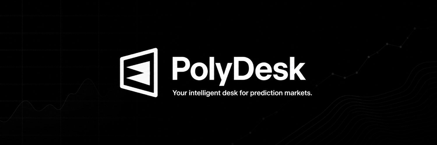 Preview of PolyDesk Trade