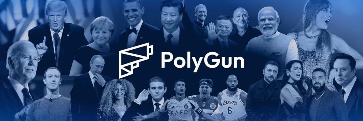 PolyGun cover