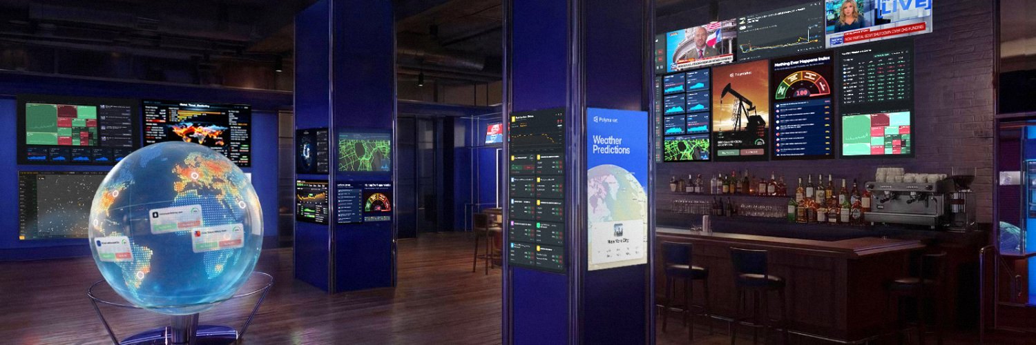 Preview of Polymarket US