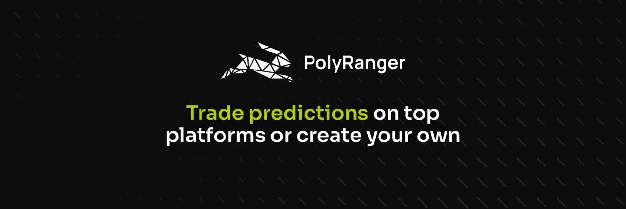 Preview of PolyRanger