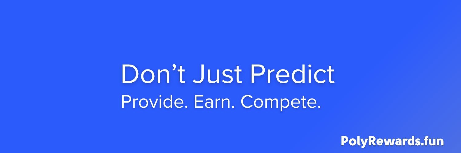 Preview of PolyRewards