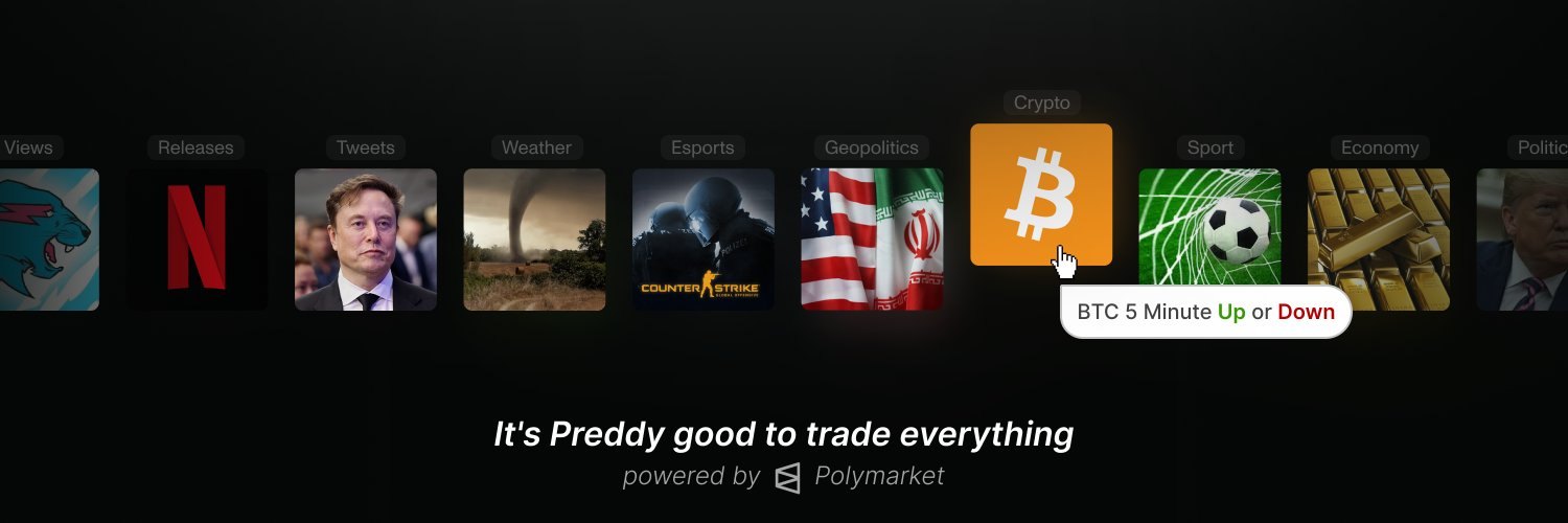 Preview of Preddy Trade