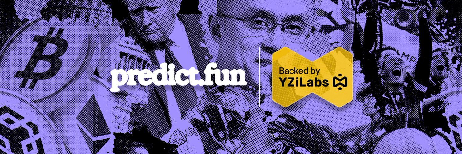 Preview of Predict Fun