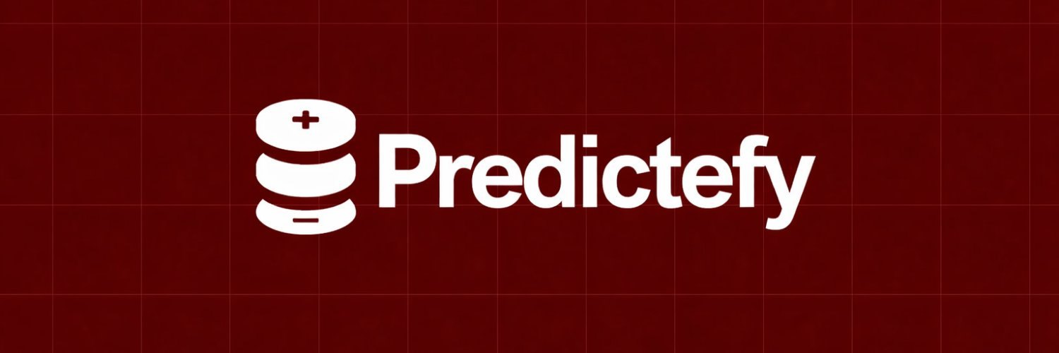 Preview of Predictefy