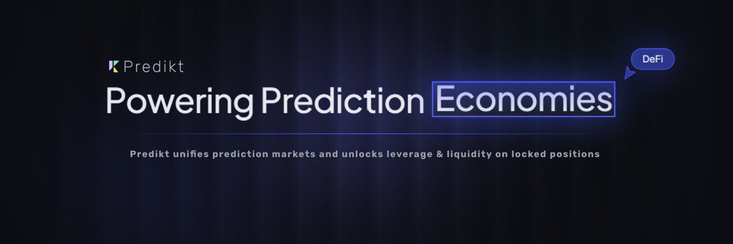 Preview of Predikt
