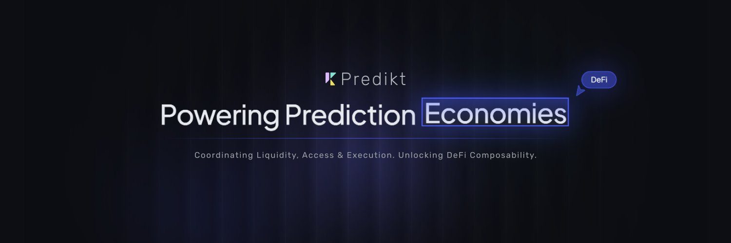 Preview of Predikt