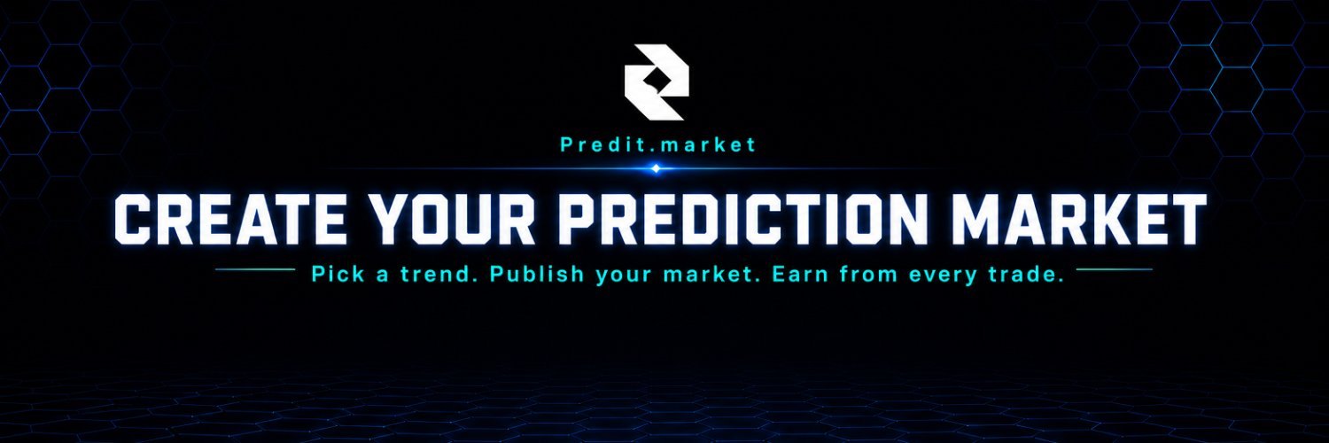 Preview of Predit Market