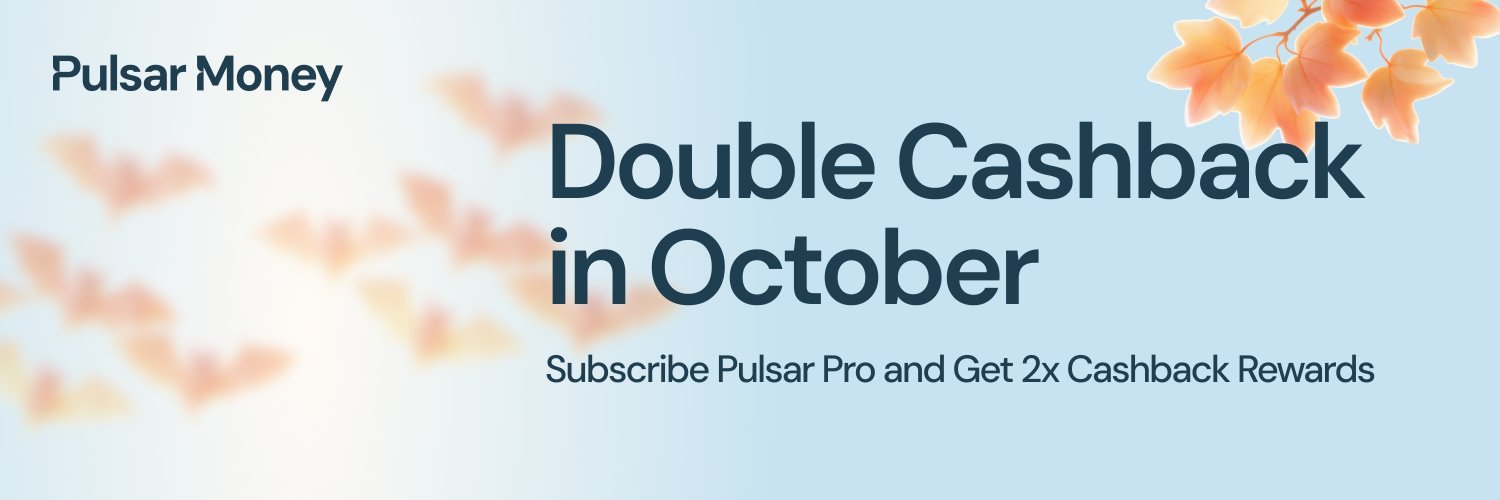 Preview of Pulsar Money Card