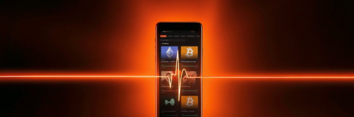 Preview of Pulse Market