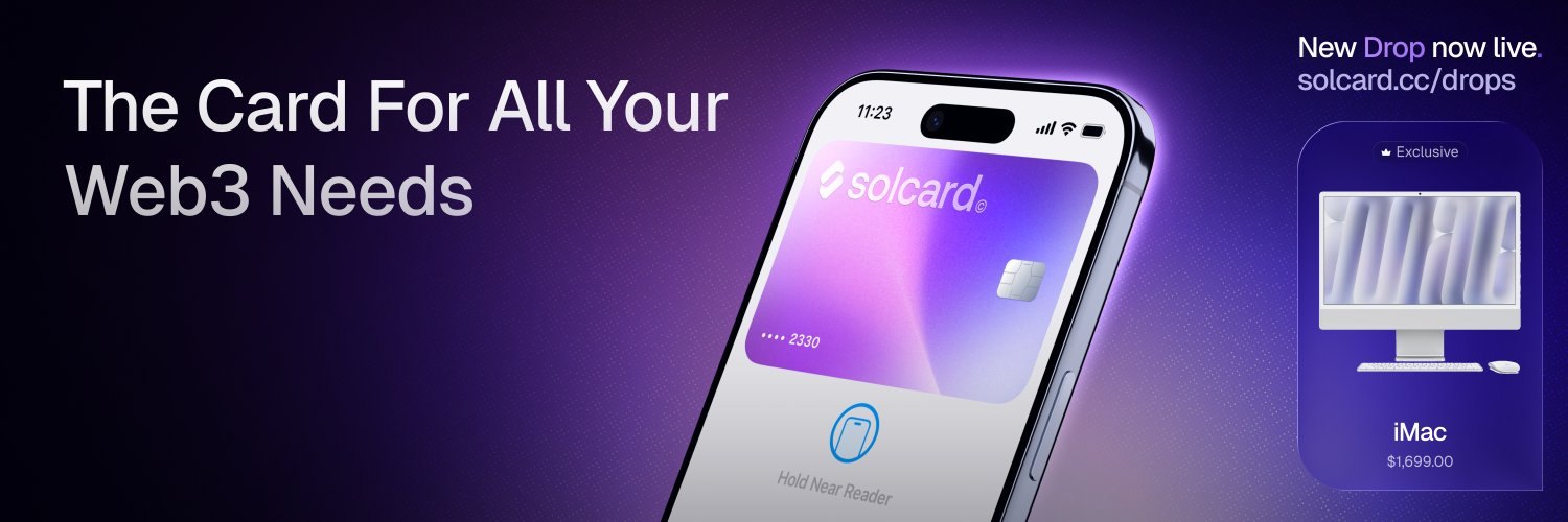 Preview of SolCard