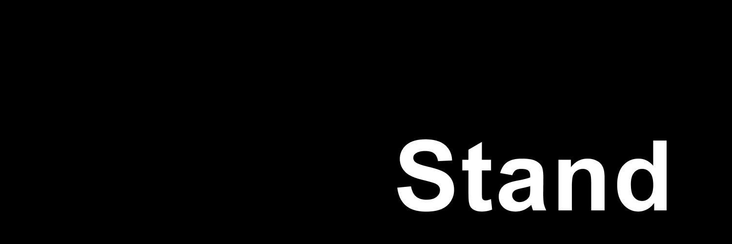 Preview of Stand trade