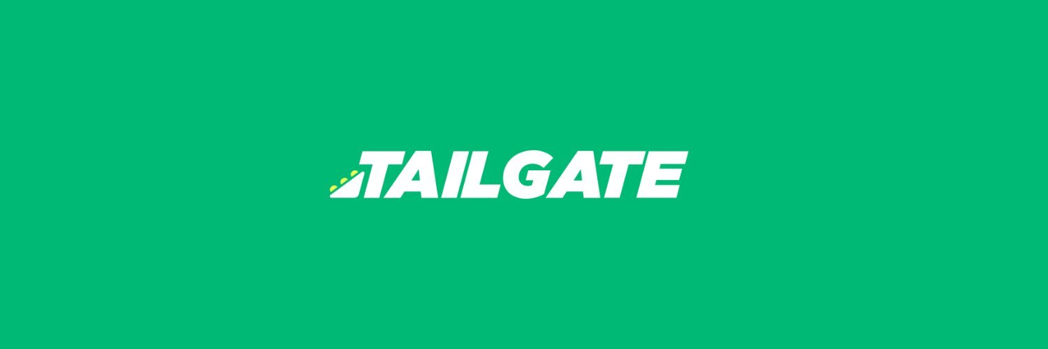 Preview of Tailgate