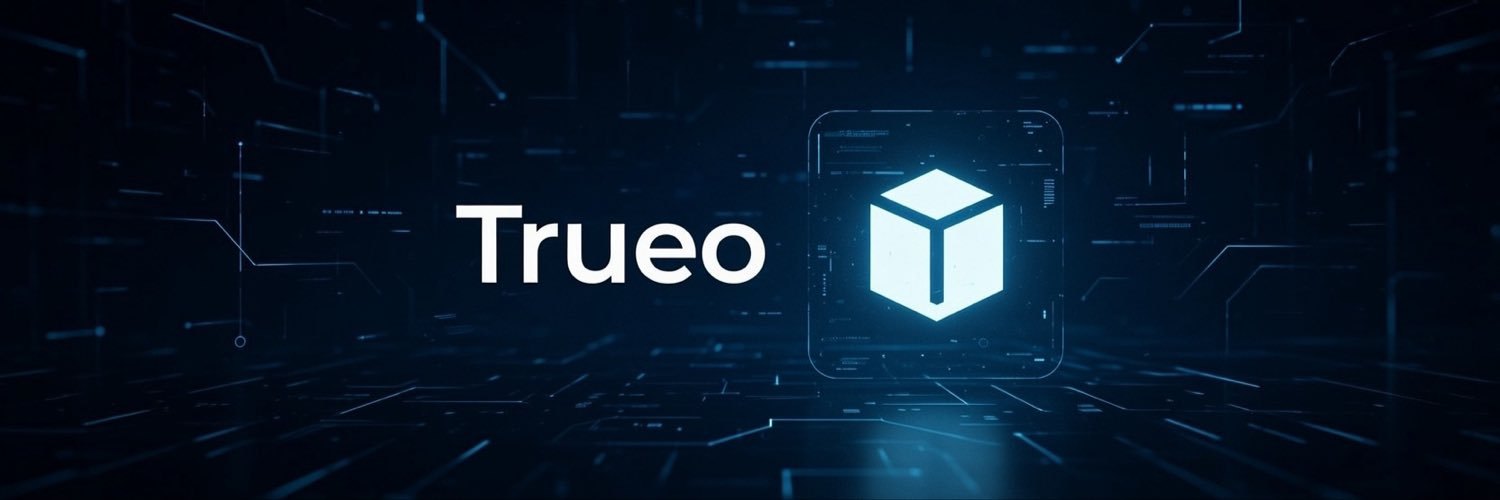 Preview of Trueo
