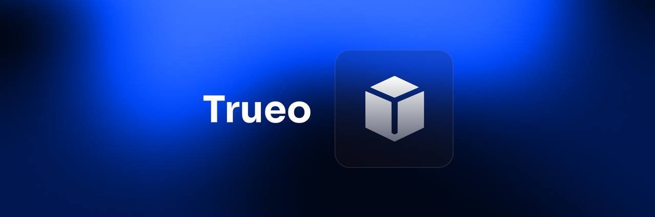 Preview of Trueo