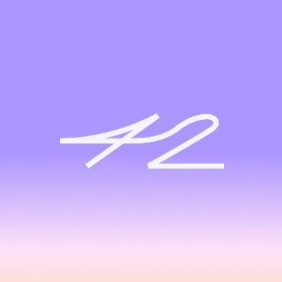42 (Alkimiya) logo