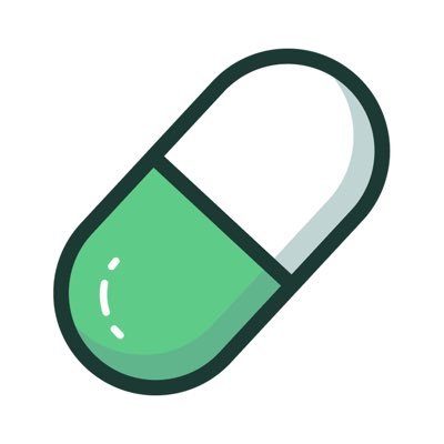 Pump Fun Airdrop logo