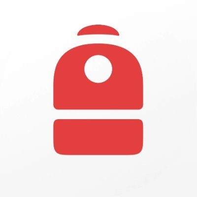 Backpack Crypto Card logo