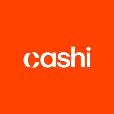 Cashi Card logo