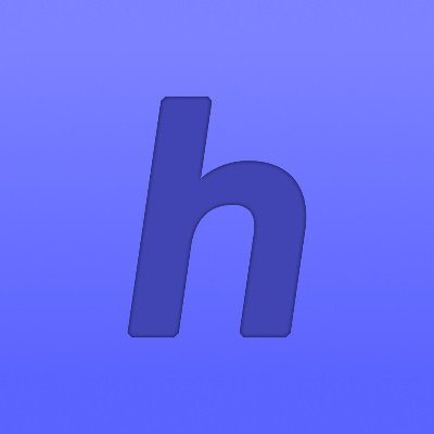 Holyheld Card logo