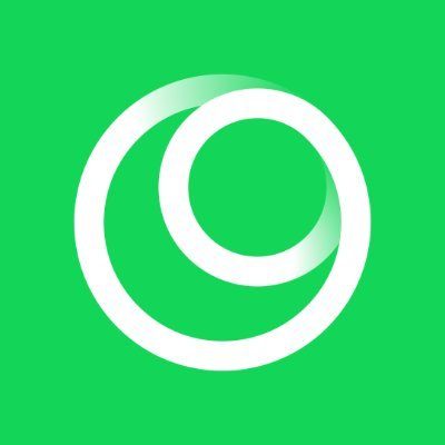 Kolo Crypto Card logo