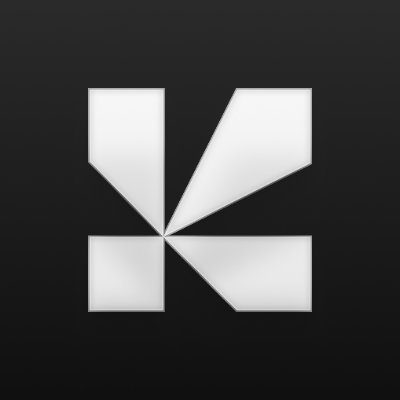 KOSH Card logo