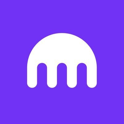 Kraken Card logo