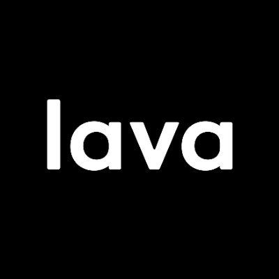 Lava XYZ Card logo