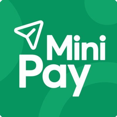 MiniPay Card logo