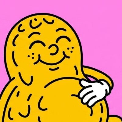 Peanut Me Card logo