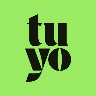 Tuyo Card logo