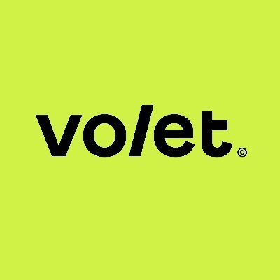 Volet Card logo