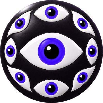Argus launchpad logo