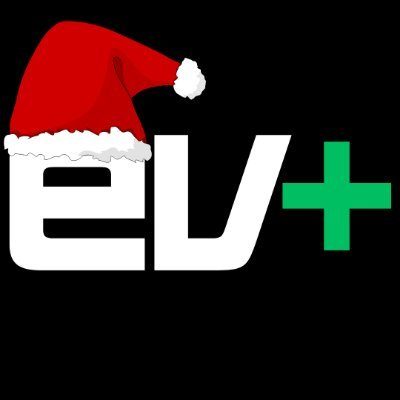 EVPlus logo