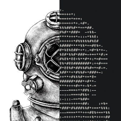 Hashdive logo