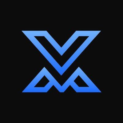 MevX logo