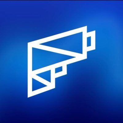 PolyGun logo