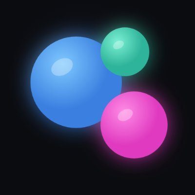 Prediction Bubbles logo
