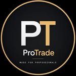 ProTrade logo