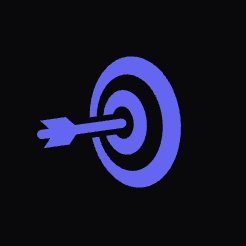 Stand trade logo