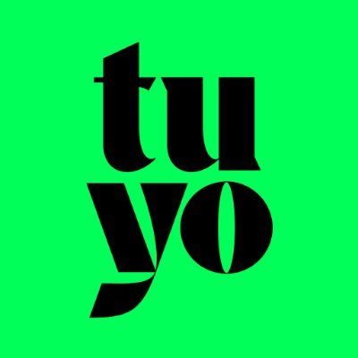 Tuyo Card logo