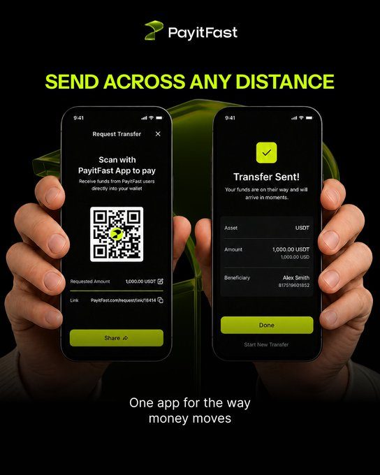 PayitFast Card Screenshot 3