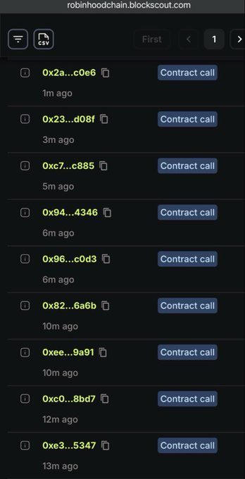 Privacy Cash Card Screenshot 3