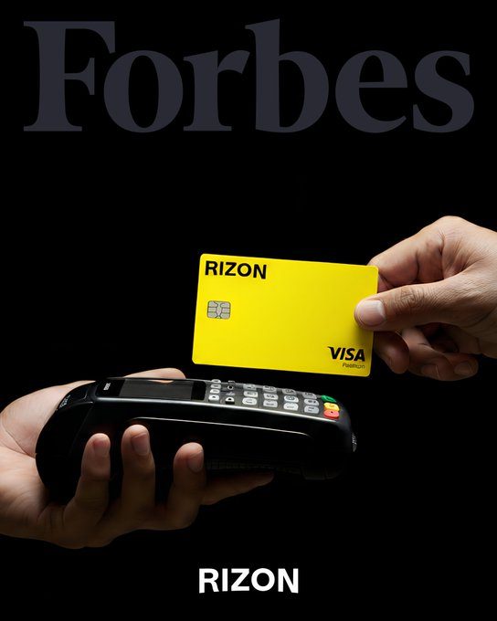 Rizon Card Screenshot 5