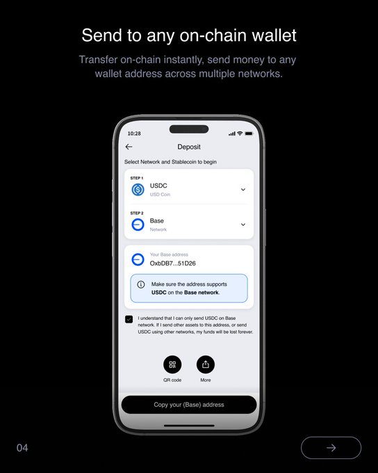 Rizon Card Screenshot 6