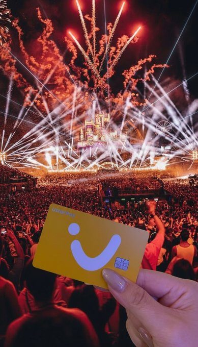 UstarPay card Screenshot 5