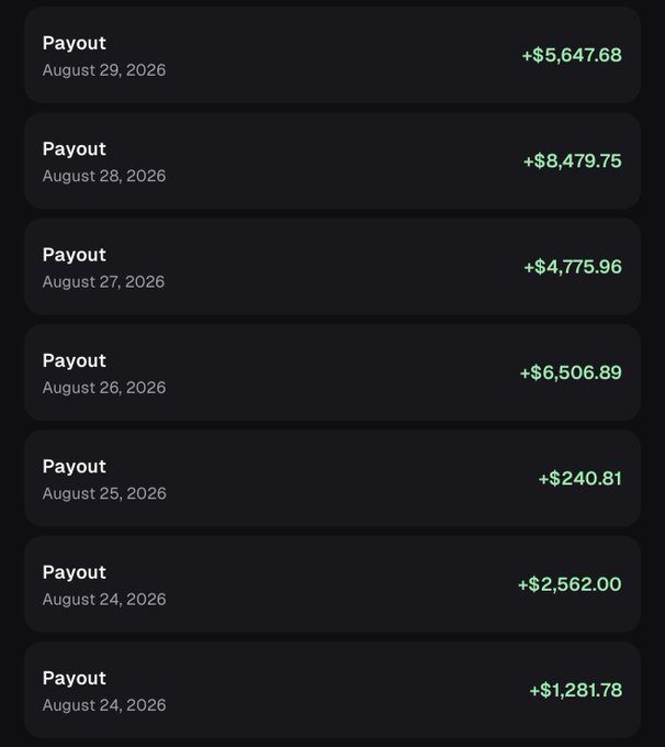 Pump Fun Screenshot 2